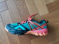 Merrell Gore-tex Damen Outdoor Schuh Nordrhein-Westfalen - Rheinberg Vorschau