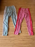 2x Mädchen Adidas Sporthose Gr 152 Duisburg - Rheinhausen Vorschau