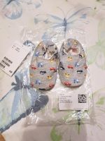 Babyschuhe 16/17 von H&M Schleswig-Holstein - Lübeck Vorschau