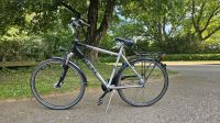 28 Zoll Fahrrad sofort fahrbereit Schleswig-Holstein - Schafflund Vorschau
