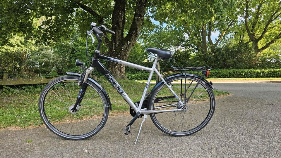 28 Zoll Fahrrad sofort fahrbereit in Schafflund