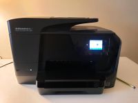 HP Officejet Pro 8718 Tintenstrahldrucker Bayern - Grassau Vorschau