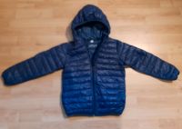 Leichtsteppjacke blau "alive" 128 Rheinland-Pfalz - Bendorf Vorschau