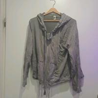 Tredy Jacke Hessen - Limeshain Vorschau