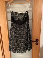 Bandeau Kleid mit Spitze - super sweet Rheinland-Pfalz - Wöllstein Vorschau