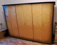 Schöner alter Kleiderschrank retro vintage Schrank Hannover - Mitte Vorschau