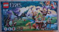 LEGO Elves 41196 - Fledermaus-Angriff auf den Elfen-Sternbaum Nordrhein-Westfalen - Hürth Vorschau