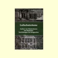 Luftschutz Bunker Bau Schutzraum Atomschutzbunker Survival 12€* Baden-Württemberg - Obermarchtal Vorschau