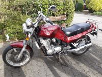 Suzuki  GSX-1100-G  GV74A  (USA Modell)  1. Hand Rheinland-Pfalz - Bodenheim Vorschau