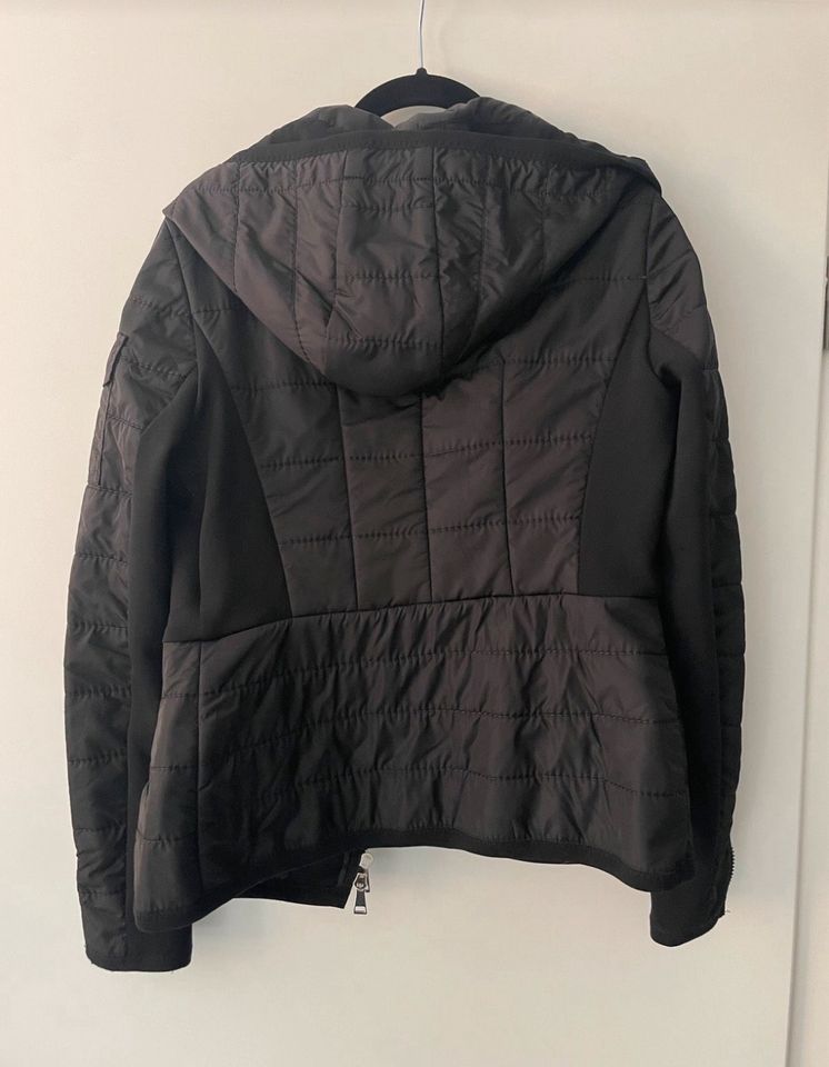 Original Moncler Andradite Giubbotto Scuba Jacke in Remseck am Neckar