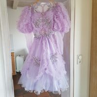 Prinzessin Kleid. Niedersachsen - Braunschweig Vorschau