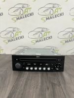 96662669XT Autoradio MP3 Radio Peugeot Modelle Continental Baden-Württemberg - Philippsburg Vorschau