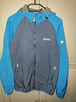 tolle Softshelljacke von REGATTA Gr. 50 (UK M) Berlin - Spandau Vorschau