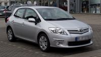 Suche Toyota oder Volkswagen Polo Stuttgart - Botnang Vorschau