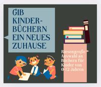 Kinderbücher für 0-12 Jahre Hessen - Hanau Vorschau