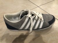 K-Swiss Sneaker - fast neu - Größe 42 Hessen - Erlensee Vorschau
