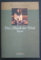 Buch 'Die Musik der Wale' Nordrhein-Westfalen - Blankenheim Vorschau