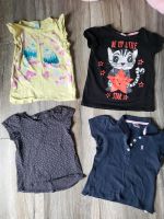 Tshirts 98/104 H&M, Papagino etc. Bad Doberan - Landkreis - Satow Vorschau