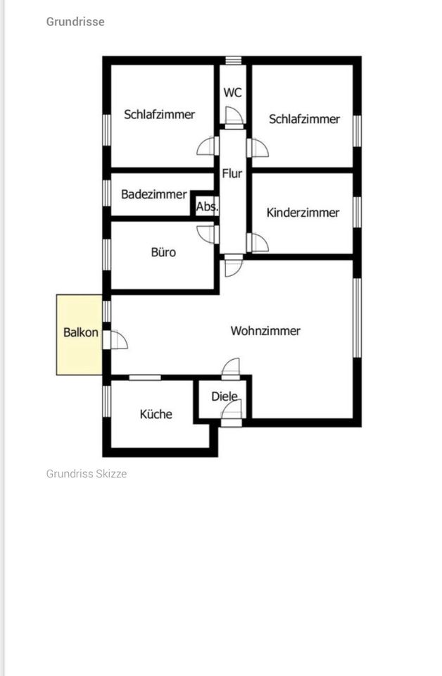 RESERVIERT-Luxuriöse 5-Zimmer-Eigentumswohnung am Perlacher Forst in München
