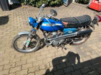 Honda CL175 Auspuff oder andere Teile Nordrhein-Westfalen - Pulheim Vorschau