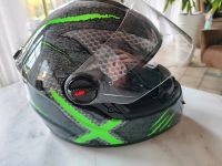 Nexo  Motorradhelm Westerwaldkreis - Gemünden Westerwald Vorschau