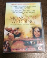 Monsoon Wedding (Englisch/Hindi) - DVD Niedersachsen - Hemmingen Vorschau