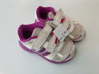 Turnschuhe von adidas, Mädchen, Gr.26 Stuttgart - Zuffenhausen Vorschau