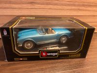 Burago 1:18 Lancia Aurelia B24 Spider (1955) Stuttgart - Plieningen Vorschau