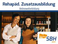 Rehabilitationspädagogische Zusatzqualifikation (ReZA) - Live-Online-Weiterbildung Nordrhein-Westfalen - Remscheid Vorschau