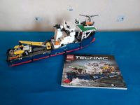 Lego Technik Forschungsschiff Nordrhein-Westfalen - Olsberg Vorschau