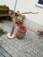 Holz Skulptur Bayern - Neumarkt i.d.OPf. Vorschau