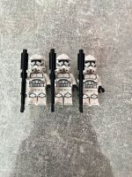Lego Star Wars Figuren Nordrhein-Westfalen - Castrop-Rauxel Vorschau