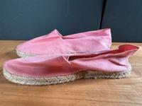 Espadrilles, Neu, 38, Rosa Baden-Württemberg - Dornstetten Vorschau