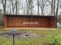 Hundezwinger 2x6m Holzwände Holzboden Zwinger inkl. Lieferung Baden-Württemberg - Schwäbisch Hall Vorschau