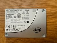 2x Intel S4500 960GB (1TB) SSDSC2KB960G7P SSD 2.5" SATA III Leipzig - Liebertwolkwitz Vorschau