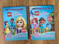 2x Lego Disney Prinzessin Kinderbücher Ricklingen - Wettbergen Vorschau