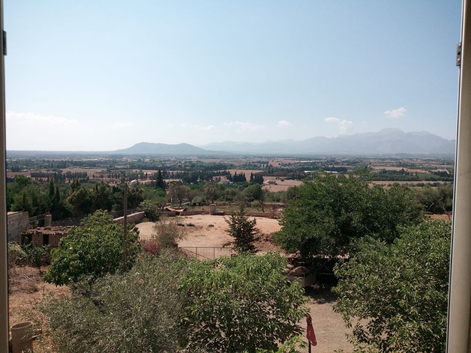 Sehr schönes  Haus in Muro Mallorca in Singen