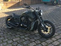 Harley Davidson V-rod Rheinland-Pfalz - Breitenheim Vorschau