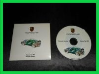 NEU Rarität Original PORSCHE 911 964 CD DVD Daten Bilder Berichte Bayern - Altdorf bei Nürnberg Vorschau