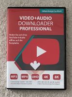 Video und Audio Downloader Professional Nordrhein-Westfalen - Marl Vorschau