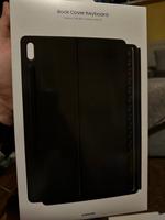 SAMSUNG EF-DT970 GALAXY TAB S7+ / S8+ BLACK Tablet Tastatur Bayern - Memmingen Vorschau
