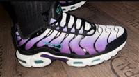 Nike Air Max Plus Berlin - Marzahn Vorschau