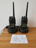 Motorola GP360-11b 2m Handfunkgeräte | 2 Stück Baden-Württemberg - Freiburg im Breisgau Vorschau