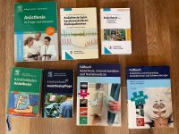 Anästhesiepflege, Facharzt Anästhesie / Intensivmedizin, Fallbuch München - Berg-am-Laim Vorschau