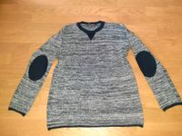 Pullover grau Jungen Feinstrick Sisley Größe 140 Düsseldorf - Gerresheim Vorschau