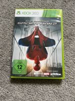 The Amazing Spider-Man 2 - Xbox 360 - Sehr guter Zustand Schleswig-Holstein - Fockbek Vorschau