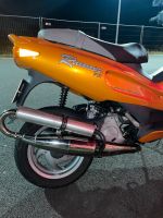 Gilera Runner 125 180 Scorpion Auspuff Hessen - Wehrheim Vorschau