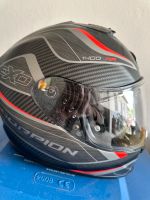 Motorradhelm Scorpion Exo 1400 Air Gr. S Bayern - Triftern Vorschau