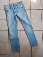 Jeans Gr36 Knöchellang von Zara Baden-Württemberg - Bad Krozingen Vorschau