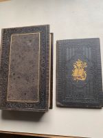 Goldene Bibel und Communions Buch Nordrhein-Westfalen - Welver Vorschau
